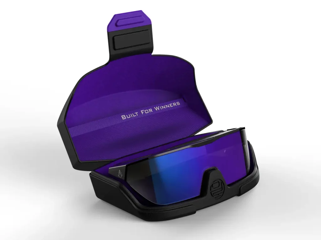 Elo sentinel xr gaming glasses box 1024x768 عینک گیمینگ ELO Sentinel XR تجربه بازی با کنسولهای دستی را متحول میکند | موبوگیم