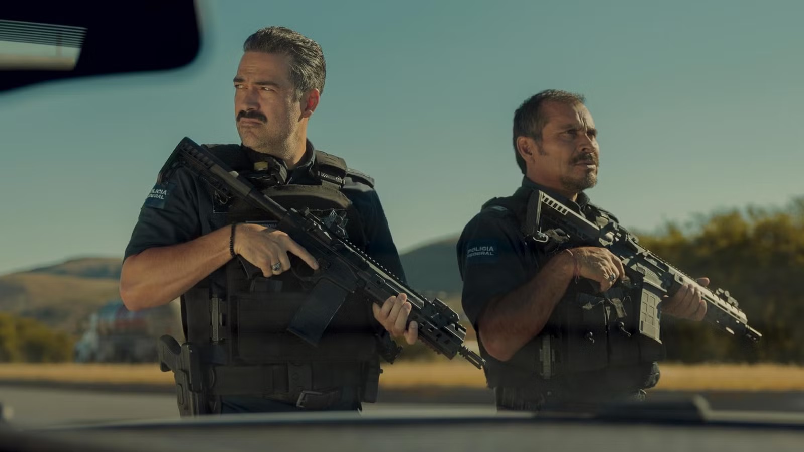 نقد و بررسی فیلم سینمایی Facing El Chapo | فیلمی خوب که می‌توانست بهتر باشد | موبوگیم