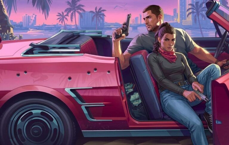 شایعه: استوری‌های جدید لانا دل ری به همکاری با GTA 6 اشاره دارند | گیمفا