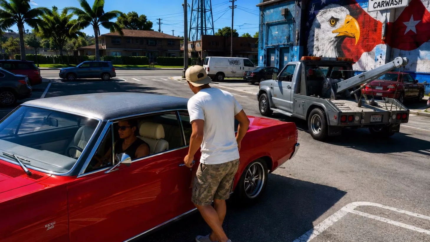 ۱۰ جزئیاتی که شاید از افشای اخیر GTA 6 متوجه نشده باشید! | موبوگیم