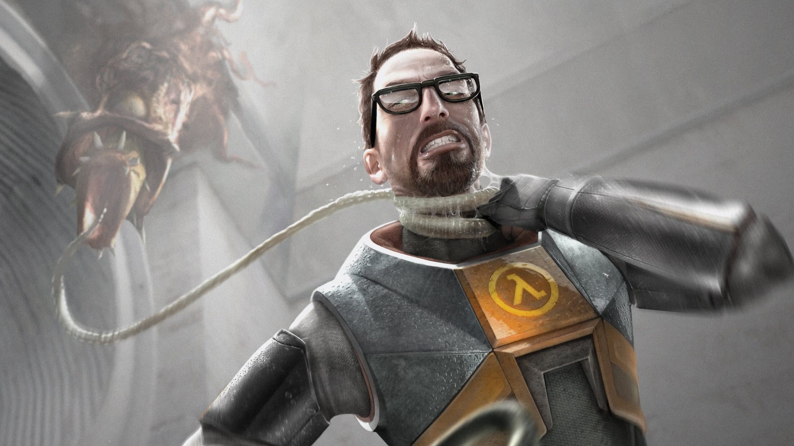 نویسنده سابق Valve: تیمهای توسعه بزرگ کاربردی نیستند، مگر اینکه چیزی شبیه GTA 6 بسازید | موبوگیم 1 half life 3 chet faliszek valve