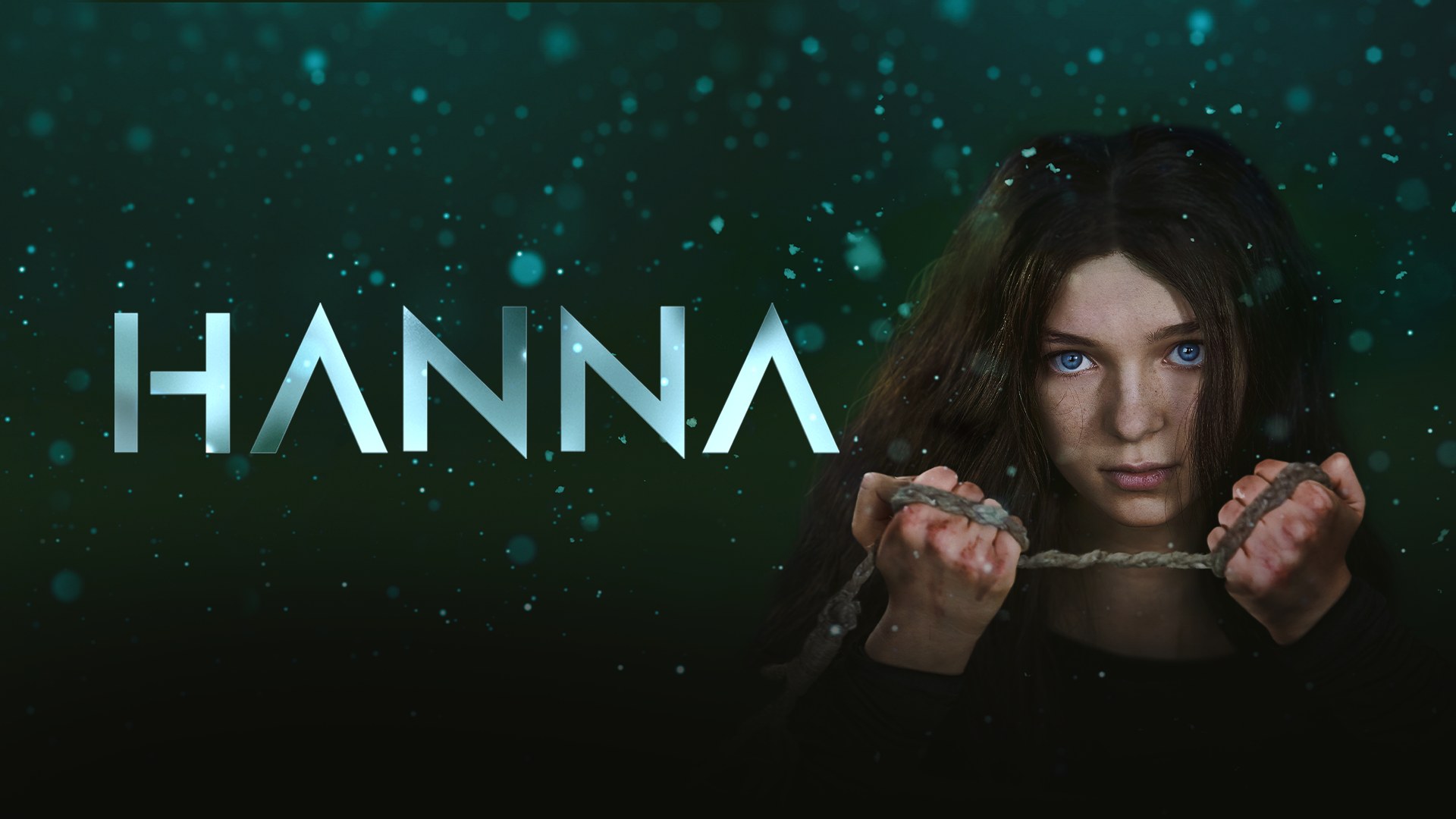 Hanna 2019 02 سریال Hanna