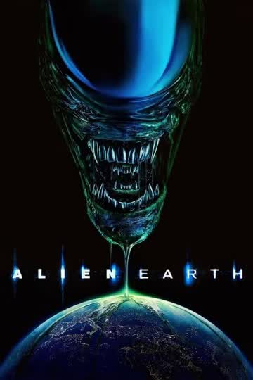 Hsid1s0wkamvlny تصاویر جدیدی از پشت صحنه فصل دوم Alien: Earth منتشر شد | موبوگیم