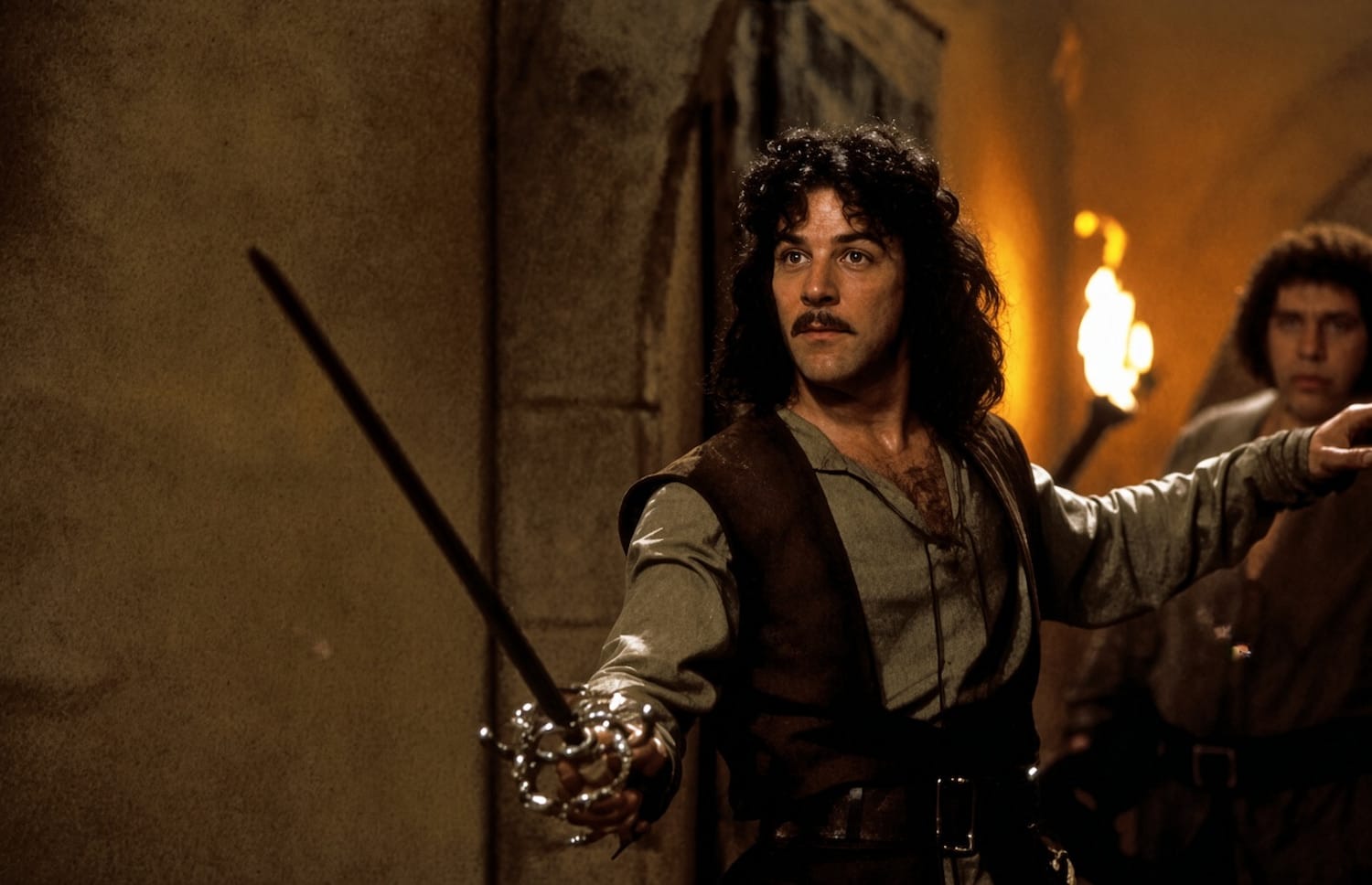 اگر عاشق Pirates of the Caribbean هستید، این ۱۰ فیلم را حتماً تماشا کنید | موبوگیم 10 image 1 11