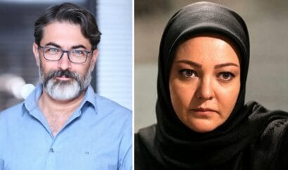 رزیتا غفاری: رابطه من و پارسا پیروزفر در سریال «در پناه تو» به‌ طور کامل سانسور شد