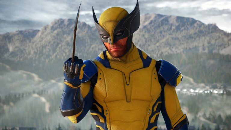 خالق Kingdom Come همکاری Wolverine با Sweet Baby را زیر سؤال برد؛ این کار مثل استخدام یک سرایدار برای جراحی مغز است!