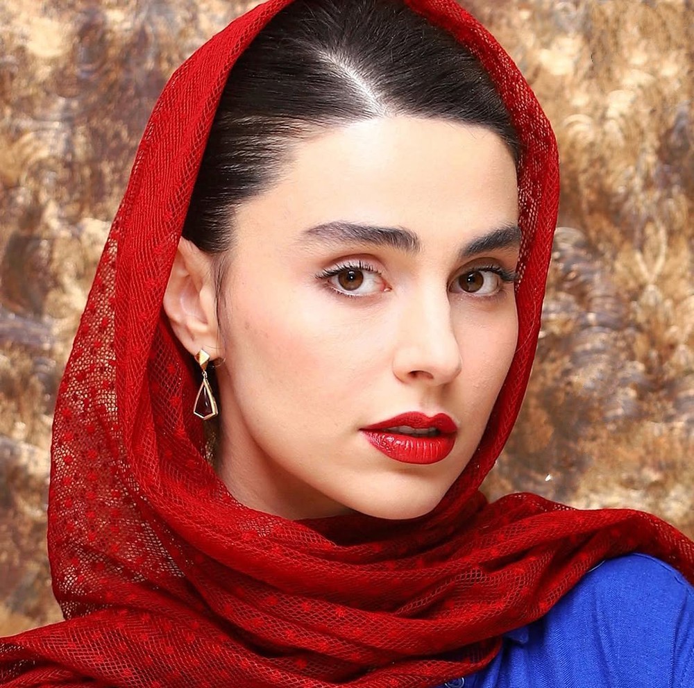 Laleh marzban pic لاله مرزبان