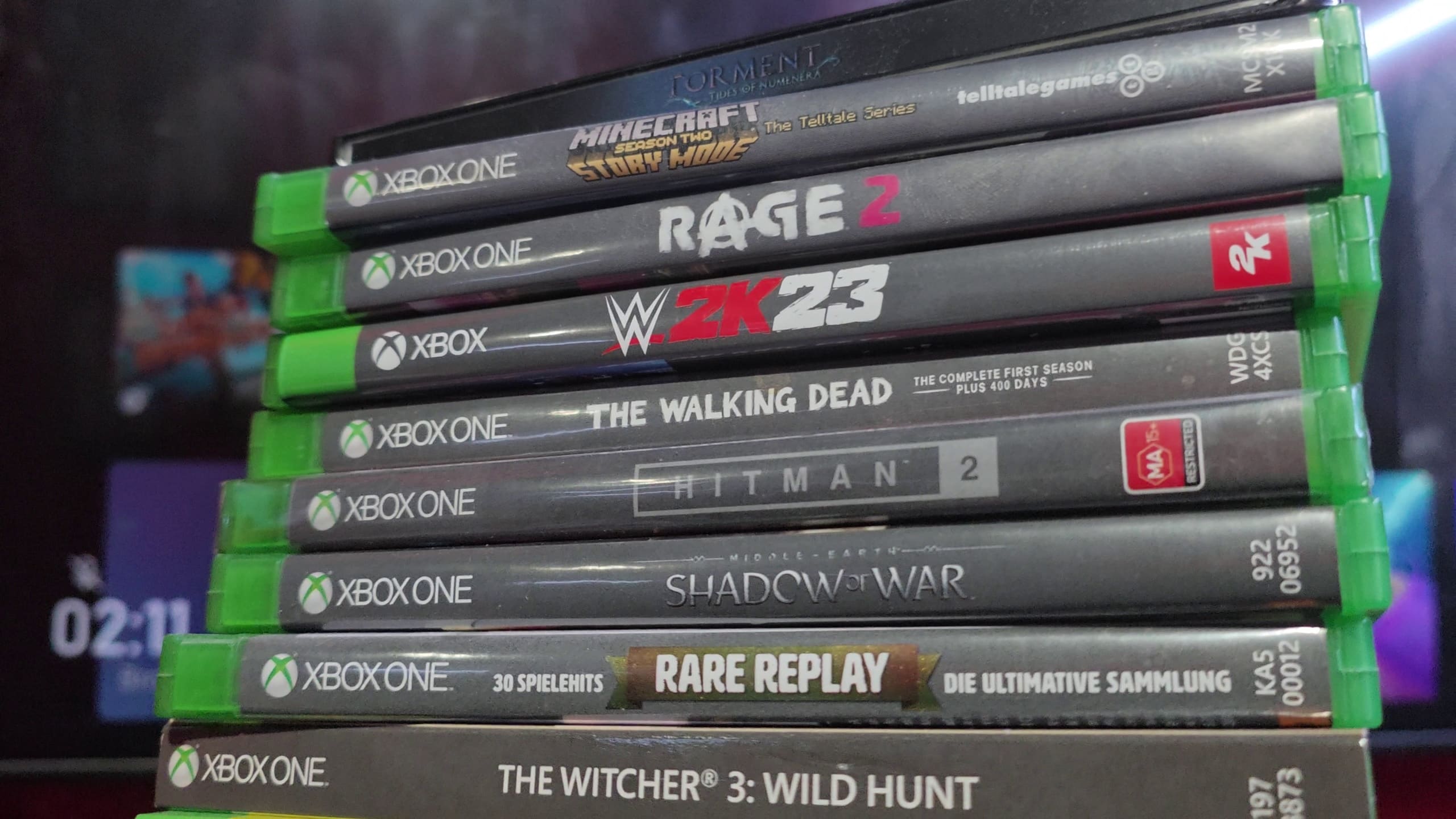 Loads of Ubisoft Games Have Suddenly Joined Xbox Disc to Digital Overnight 2 شرکت یوبیسافت رسماً به برنامه تبدیل دیسک به دیجیتال XBOX پیوست | موبوگیم