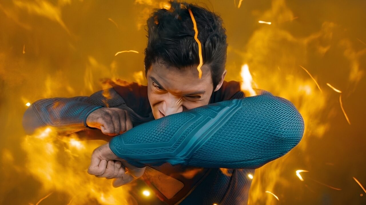 استودیوی DC زمان انتشار تریلر فیلم Man of Tomorrow به کارگردانی جیمز گان را اعلام کرد | موبوگیم