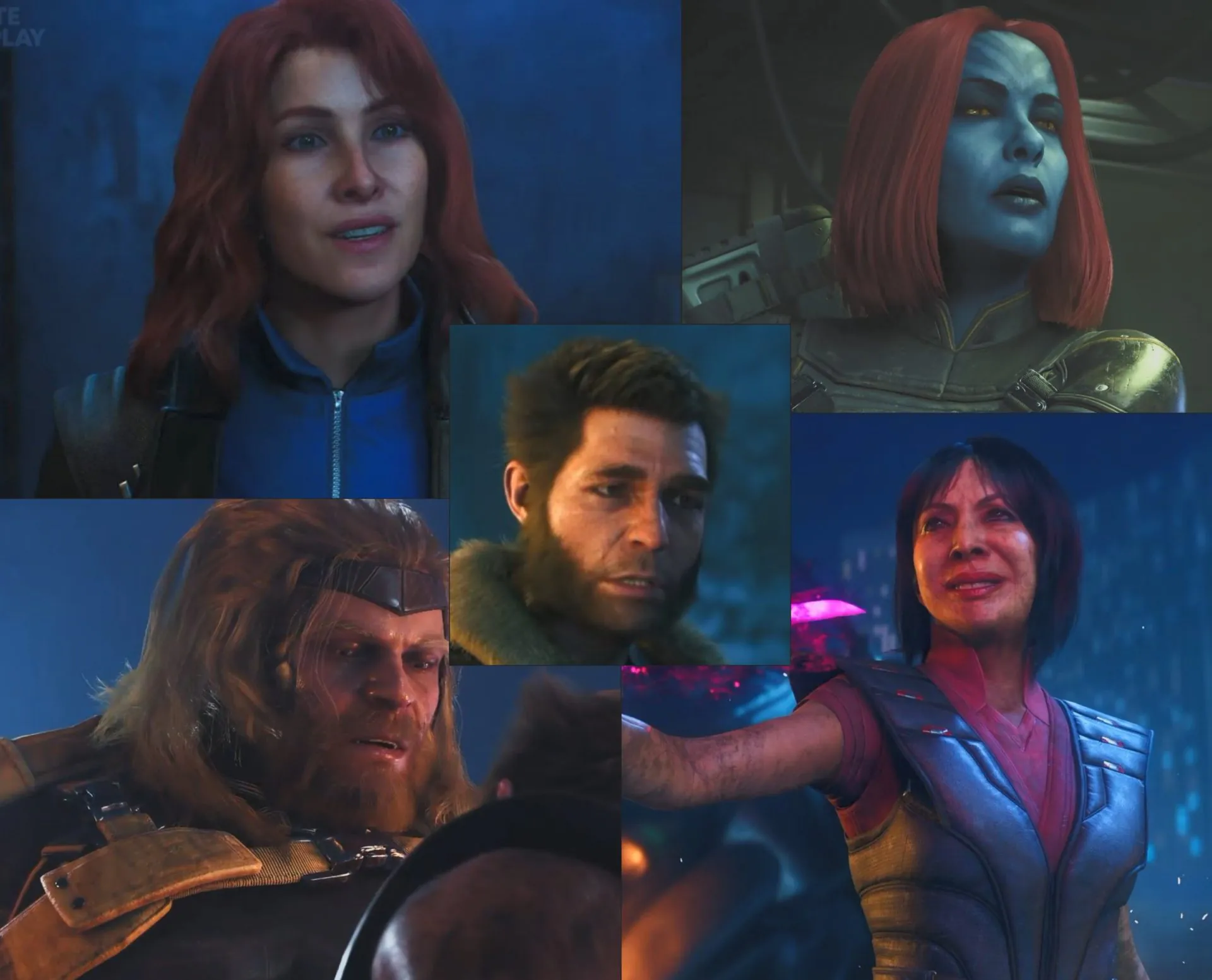 خالق God of War طراحی شخصیت‌های Marvel’s Wolverine را بسیار بد توصیف کرد | موبوگیم