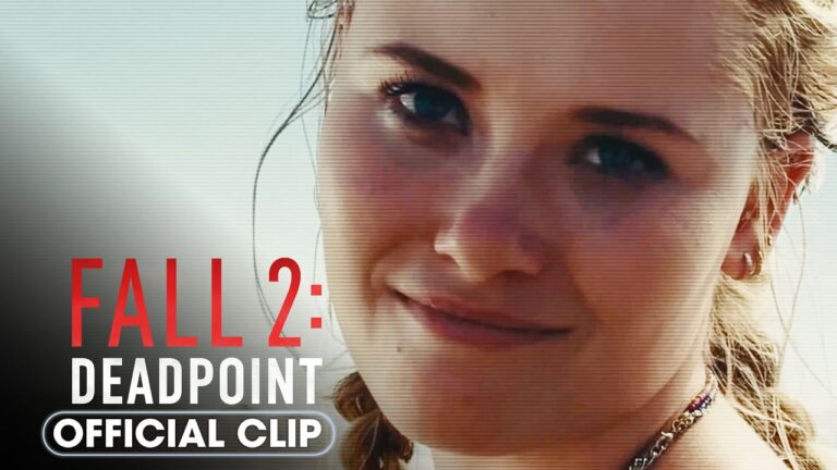 کلیپ جدیدی از فیلم Fall 2: Deadpoint منتشر شد | گیمفا