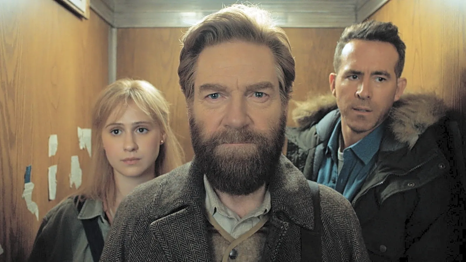 فیلم Mayday