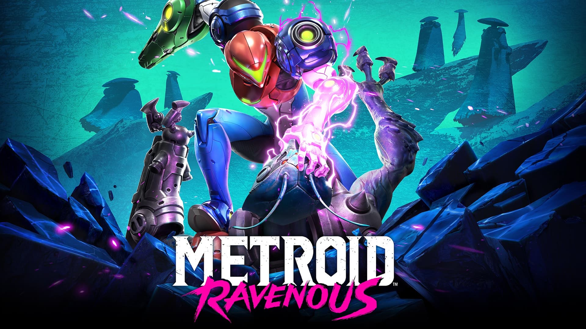Metroid Ravenous مهمترین معرفیها و بازیهای رویداد نینتندو دایرکت سپتامبر ۲۰۲۶ | موبوگیم