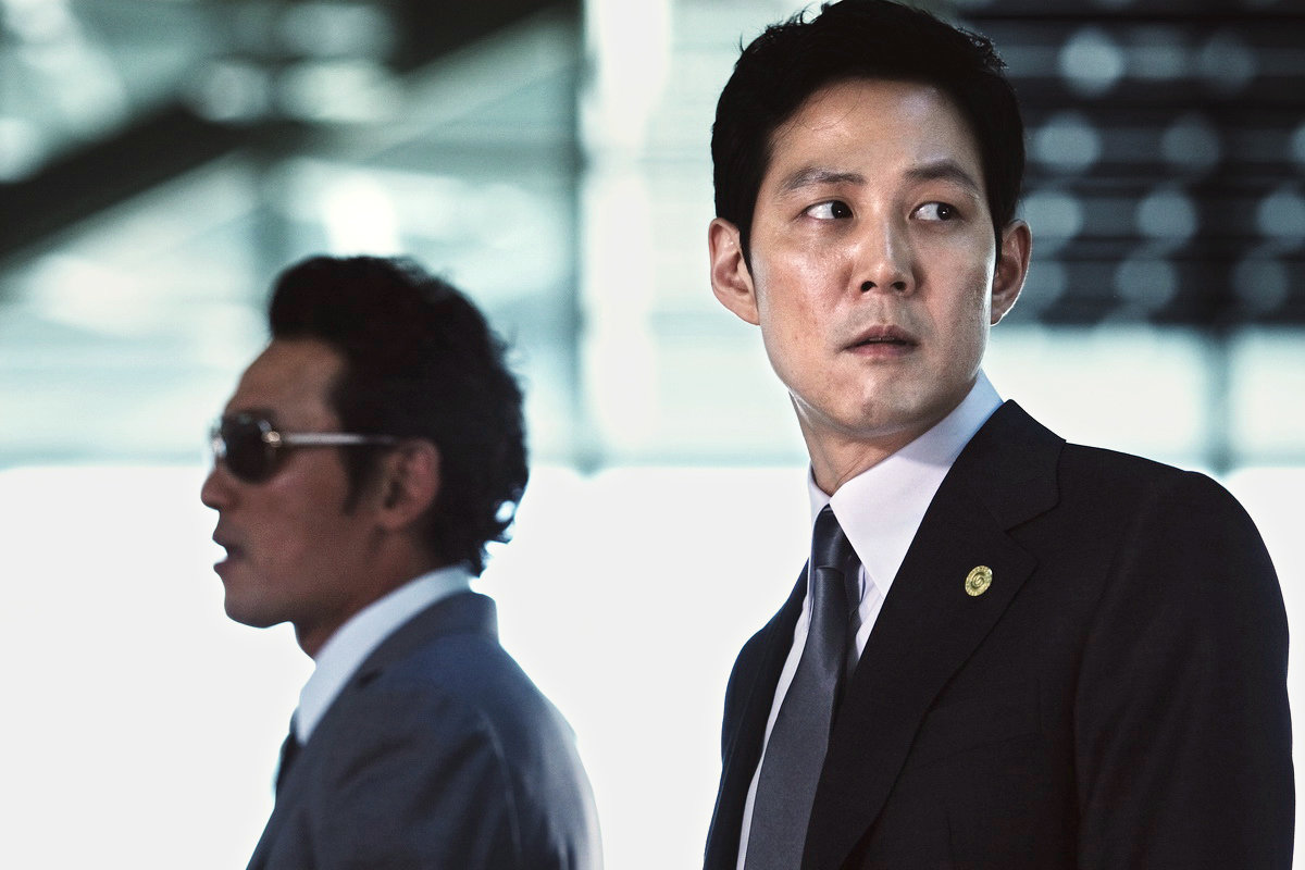 New World 2013 فیلم New World