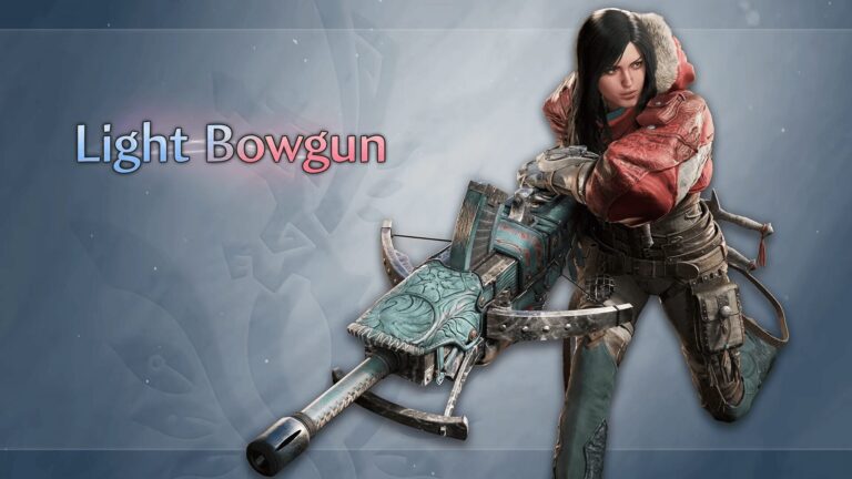 Photo 2026 09 06 22 27 54 تریلر جدید بسته الحاقی بازی Monster Hunter Wilds حرکات تقویتشده Light Bowgun را نمایش میدهد | گیمفا