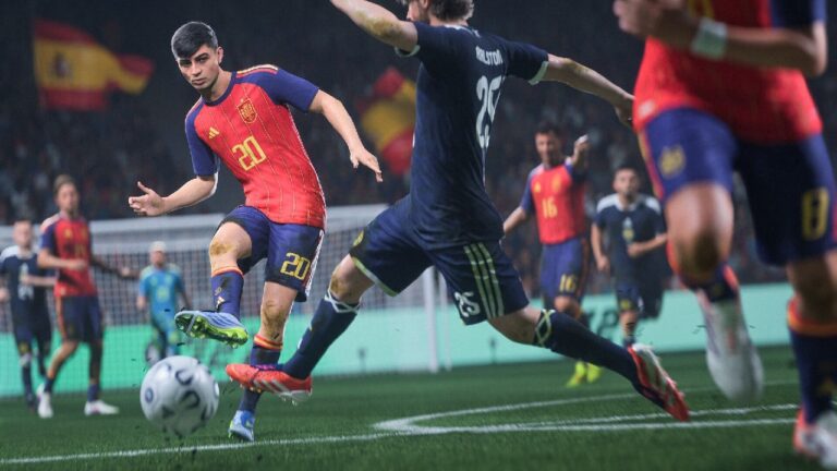 Photo 2026 09 10 17 56 01 بازی EA Sports FC 27 با ۱۲۰ آهنگ به استقبال فصل جدید فوتبال میرود | گیمفا