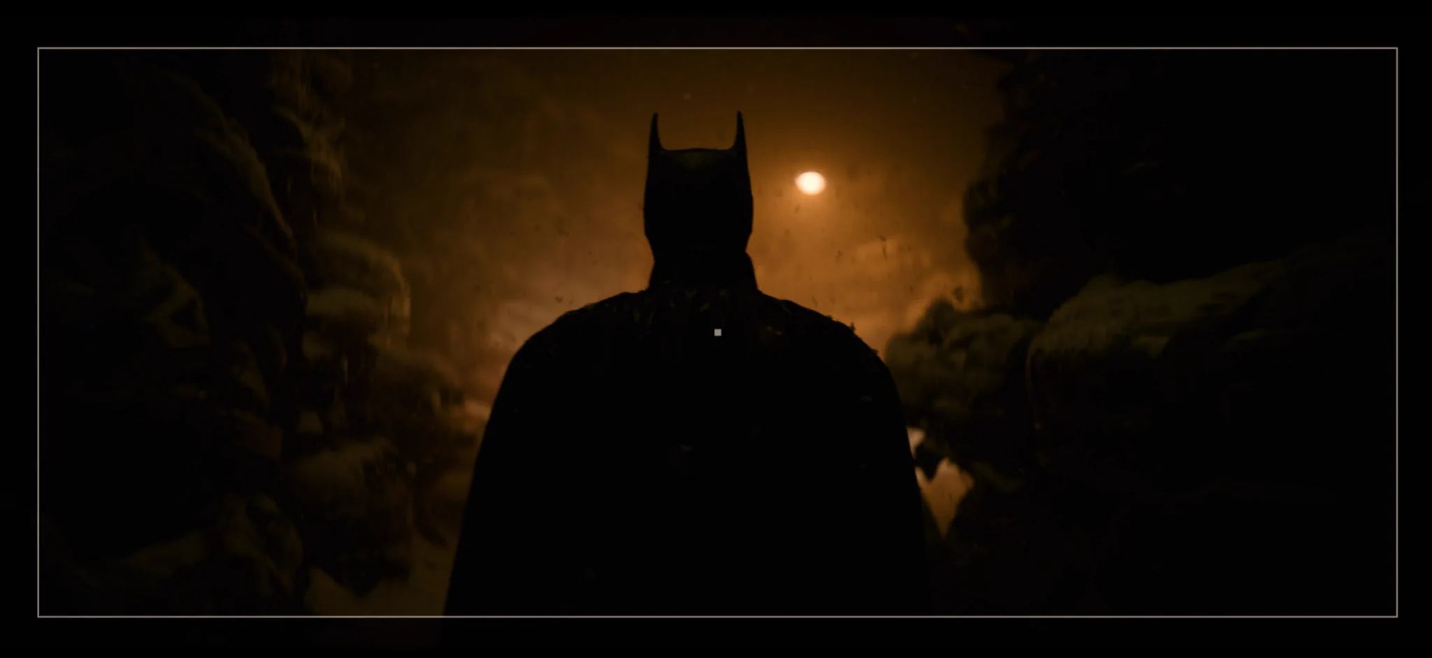 نگاهی تازه به بتمن در The Batman: Part II منتشر شد؛ رابرت پتینسون از روند فیلمبرداری میگوید | موبوگیم 1 photo 2026 09 19 20 10 41