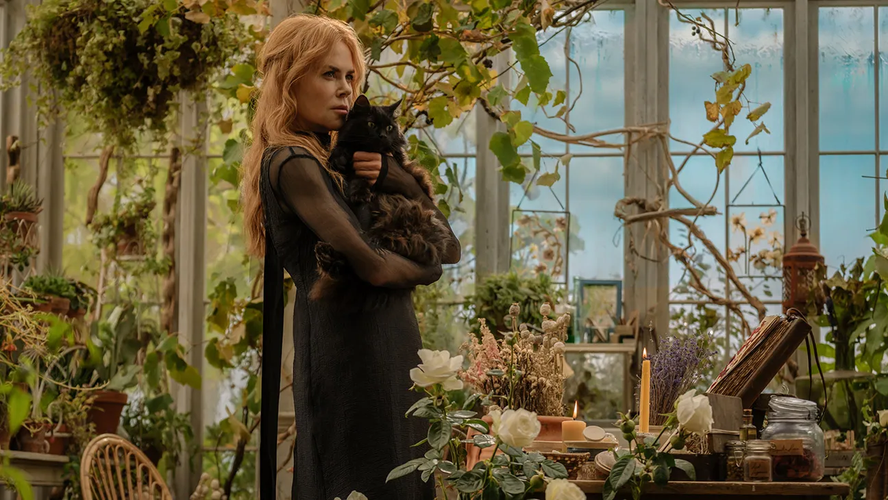 Practical magic 2 reviews 2 فیلم Practical Magic 2