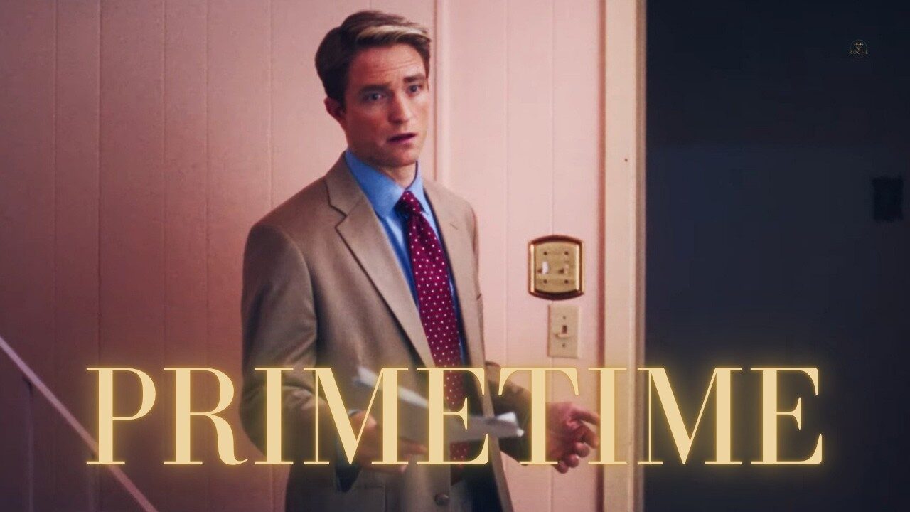 Primetime فیلم Primetime