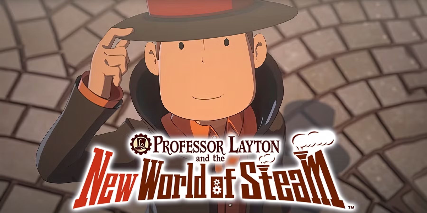 Professor Layton and the New World of Steam مهمترین معرفیها و بازیهای رویداد نینتندو دایرکت سپتامبر ۲۰۲۶ | موبوگیم