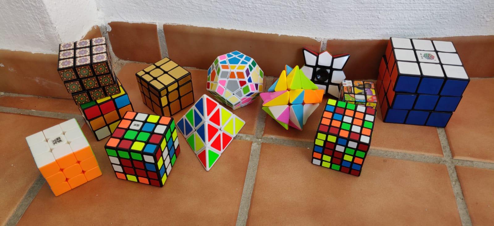 چه چیزی بازی ویدیویی را لذتبخش میکند؟ | موبوگیم 4 rubikscubecollection