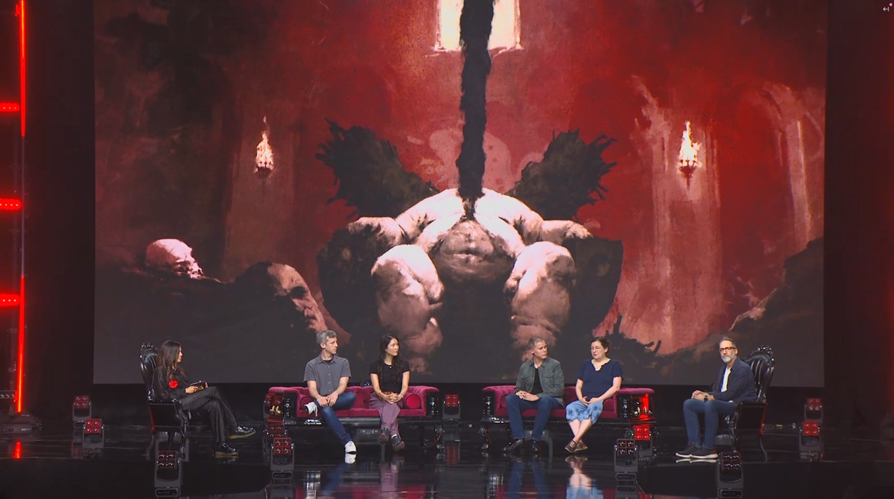 اطلاعات بیشتری از بازی Diablo 5 منتشر شد؛ از اولین کلاس‌ها تا تغییرات گیم‌پلی | موبوگیم