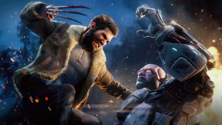 ظاهر جدید شخصیت&zwnj;های بازی Marvel&rsquo;s Wolverine سوژه انتقاد طرفداران شد | گیمفا