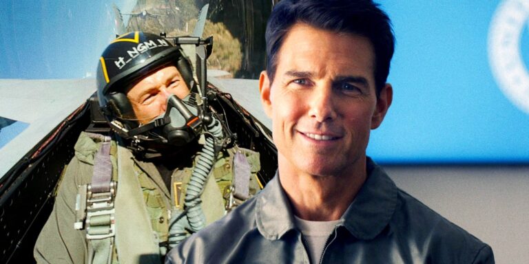 شرایط تام کروز برای ساخت Top Gun 3 از زبان گلن پاول اعلام شد | گیمفا