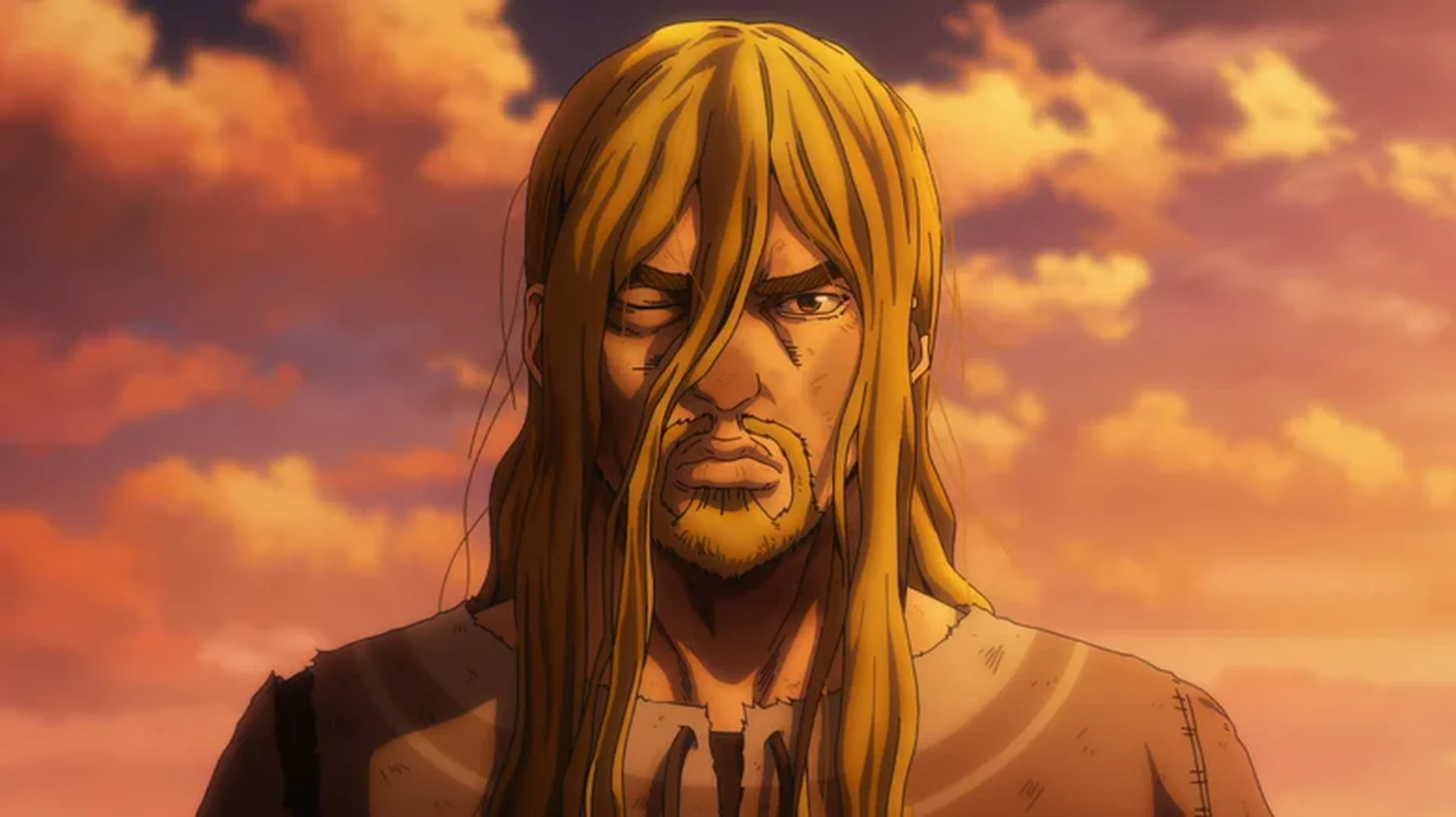 Vinland saga thorfinn takes 100 punches 1751903071 result من هیچ دشمنی ندارم