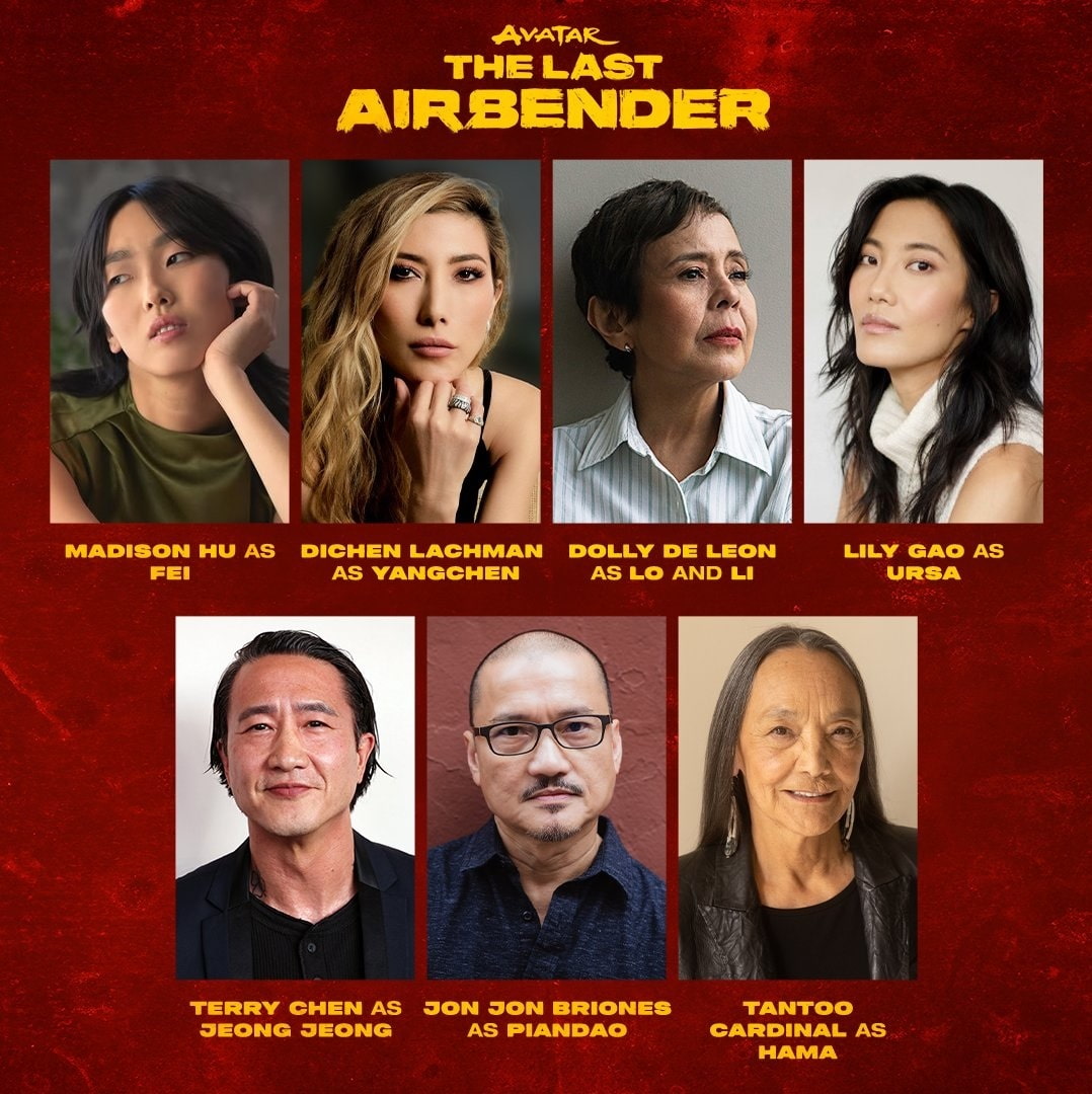 جزئیات جدیدی از فصل سوم Avatar: The Last Airbender منتشر شد | موبوگیم