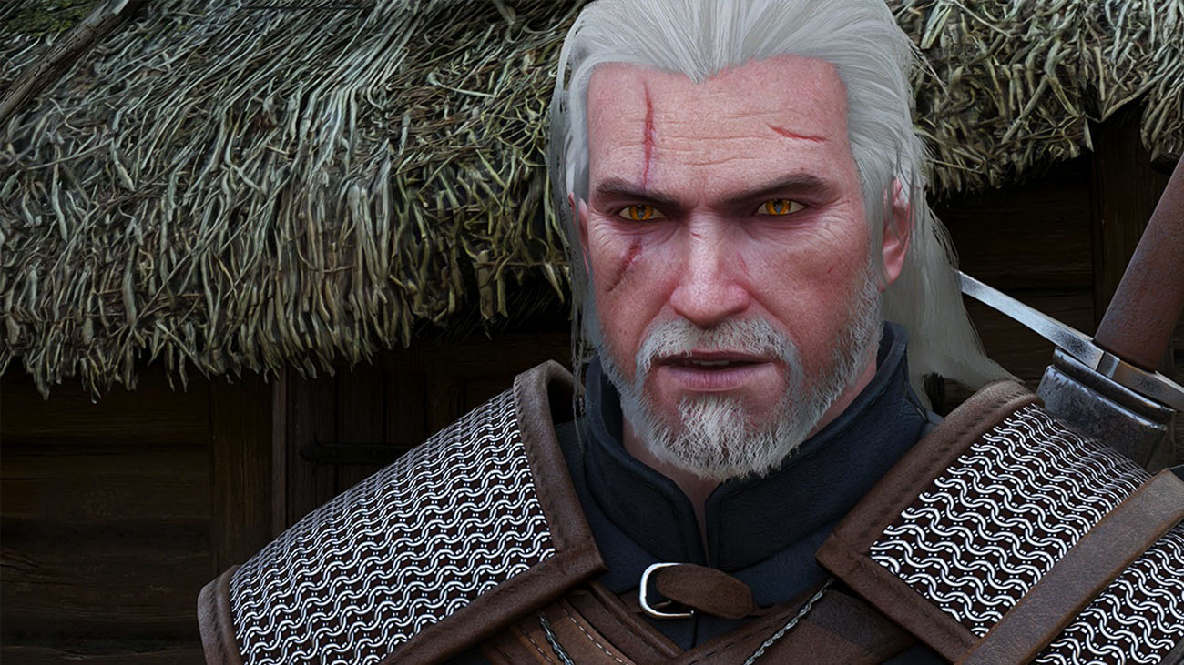 سیدی پراجکت رد فهرست رسمی تمامی ارتقاهای The Witcher 3: Wild Hunt — Remastered را منتشر کرد | موبوگیم 2 witcher3 copy
