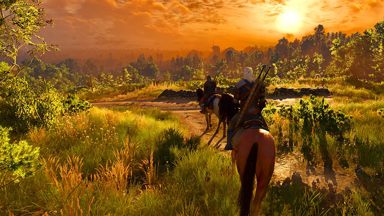 سیدی پراجکت رد فهرست رسمی تمامی ارتقاهای The Witcher 3: Wild Hunt — Remastered را منتشر کرد | موبوگیم 1 witcher3openworldoo 1790354423017 copy