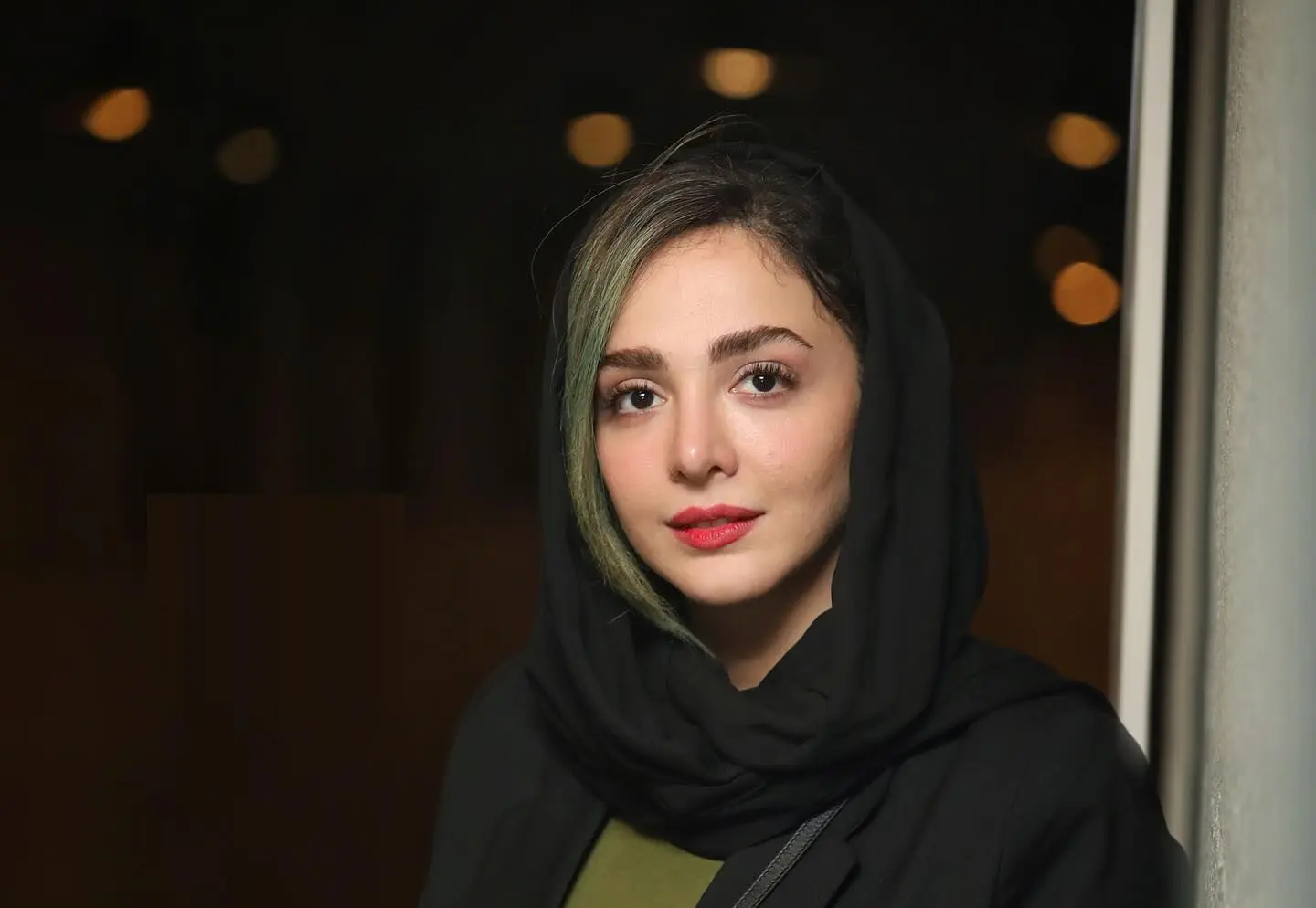 بیوگرافی المیرا دهقانی | از لحظه گرگومیش تا بامداد خمار | گیمفا