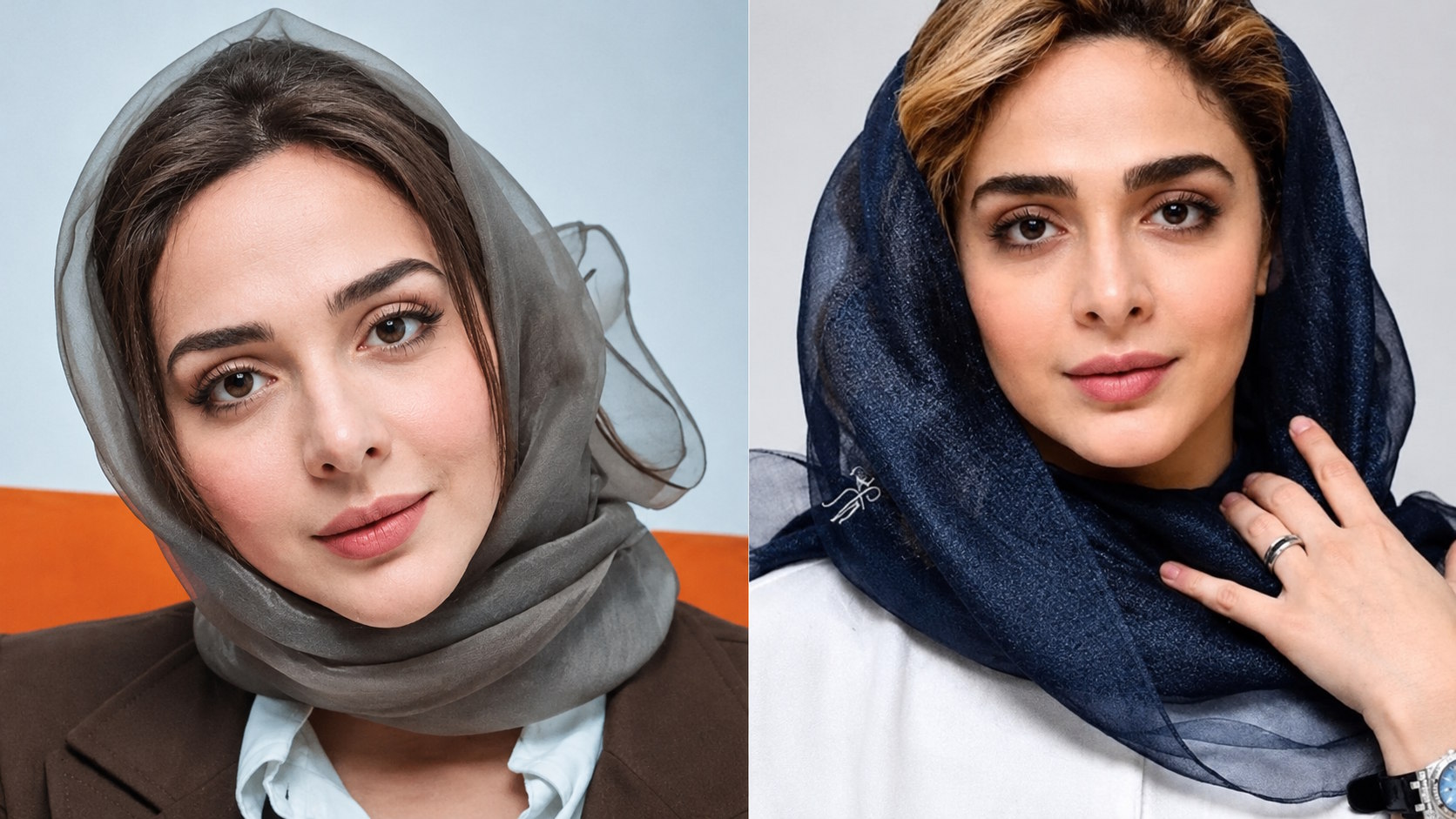 بیوگرافی المیرا دهقانی | از لحظه گرگومیش تا بامداد خمار | گیمفا