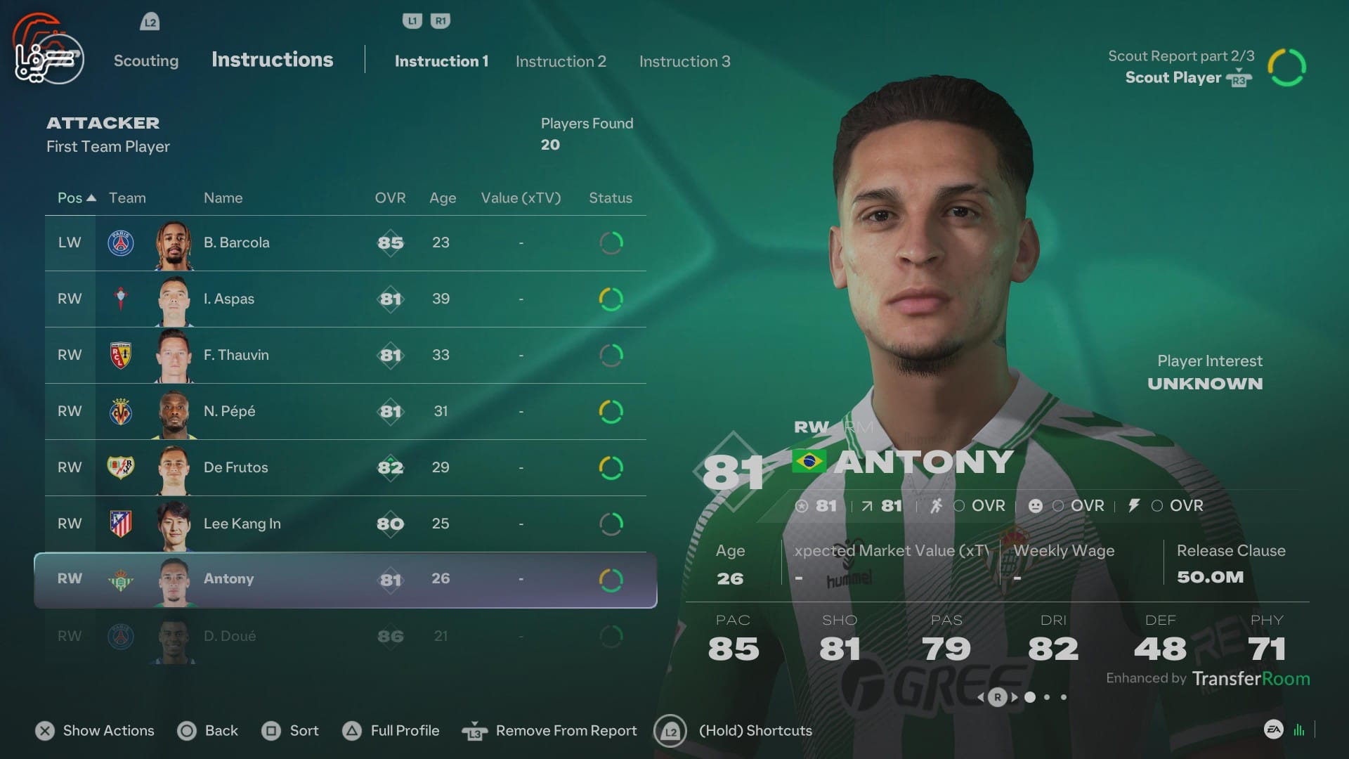 1000035713 نقد و بررسی بازی EA Sports FC 27 | موبوگیم