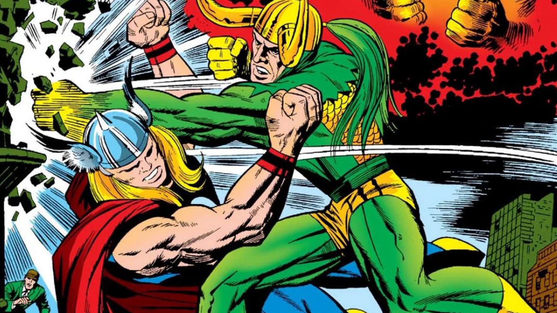۱۰ شرور کلاسیک Avengers که پس از چندین دهه همچنان تهدید بزرگی هستند | موبوگیم