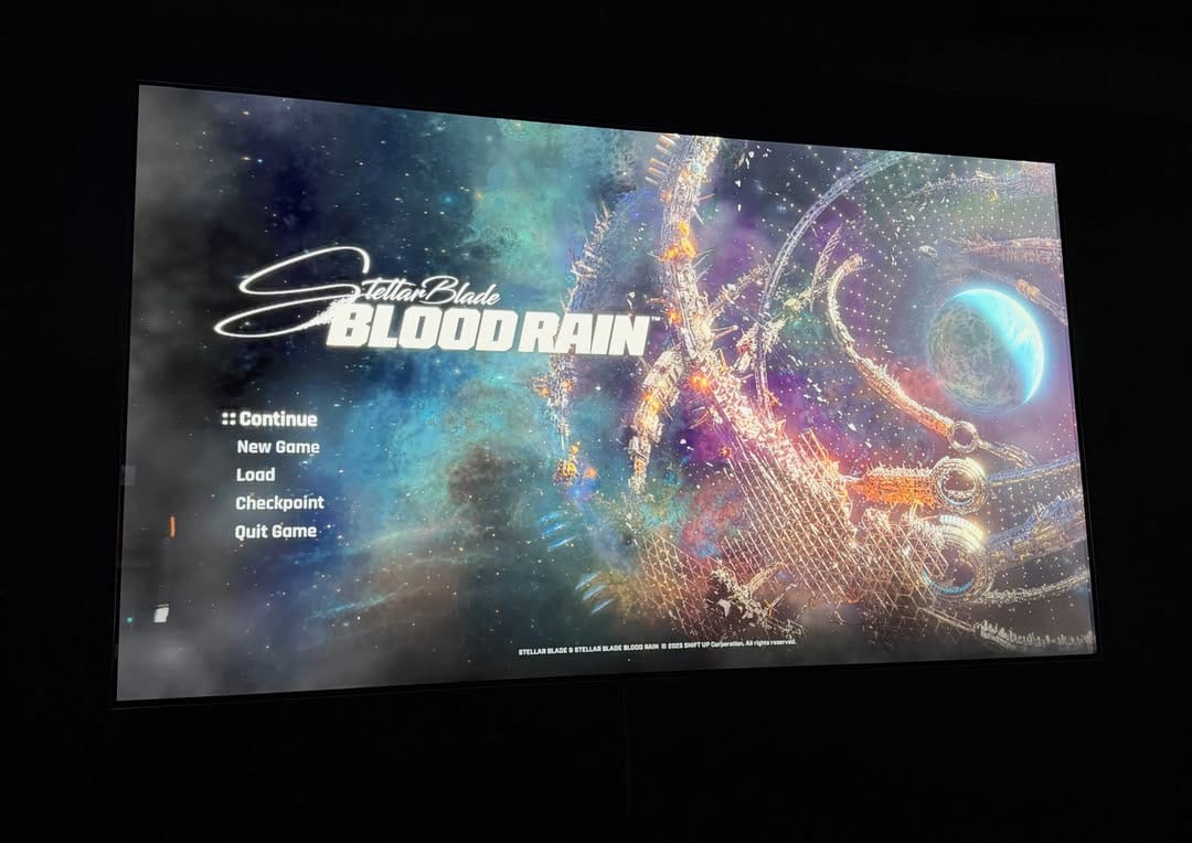 آیا د ویکند با حضور در Stellar Blade: Blood Rain طرفداران را غافلگیر می‌کند؟ | موبوگیم