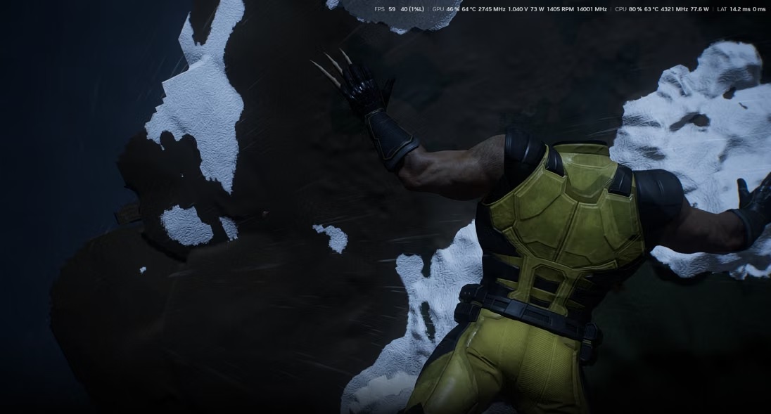 بازی Marvel’s Wolverine بدون شبیه‌ساز روی PC اجرا شد؛ البته ولورین در این نسخه سرش را از دست داد! | موبوگیم