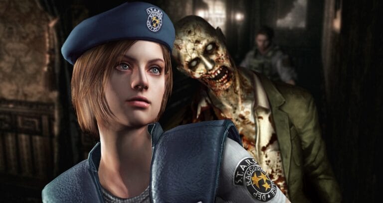 42f1a96ea762fc62faa454069cc90831 نویسنده Resident Evil Requiem ناخواسته اطلاعات تازهای را از بسته الحاقی داستانی بازی فاش کرد | گیمفا