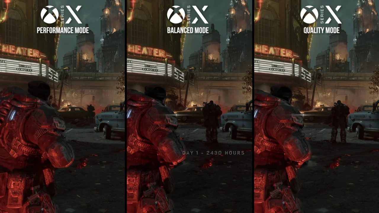 4356345 نگاهی به عملکرد فنی Gears of War: E-Day؛ چگونه The Coalition و Epic استانداردهای گرافیکی کنسولها را ارتقا دادند | موبوگیم