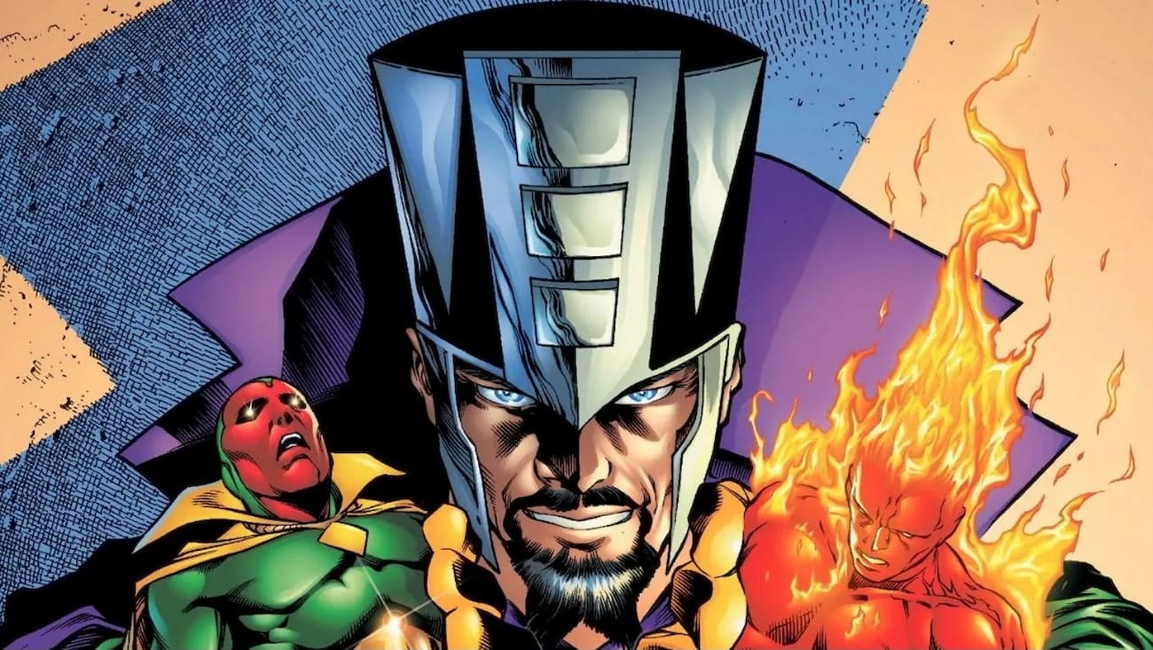 ۱۰ شرور کلاسیک Avengers که پس از چندین دهه همچنان تهدید بزرگی هستند | موبوگیم