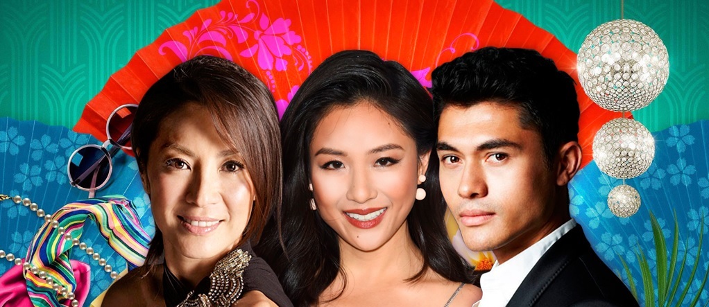 5475475475 فیلم Crazy Rich Asians در قالب یک سریال ادامه پیدا میکند | گیمفا