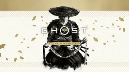 تریلر زمان عرضه Ghost of Yotei Complete Edition منتشر شد؛ ماجراجویی‌های تازه آتسو و بازگشت جین ساکای