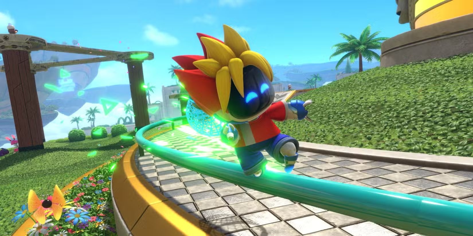 پلی‌ استیشن احتمالاً مجموعه Ape Escape را احیا می‌کند؛ استودیوی Team Asobi سازنده بازی نیست! | موبوگیم
