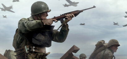 Call of duty wwii هک شدن اکانت PSN یک بازیکن، باری دیگر امنیت پلی استیشن را زیر سوال برد | گیمفا