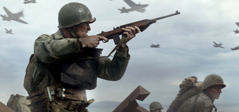 Call of duty wwii هک شدن اکانت PSN یک بازیکن، باری دیگر امنیت پلی استیشن را زیر سوال برد | گیمفا
