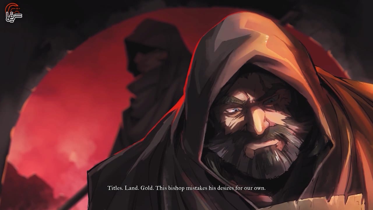 Castlevania Belmonts Curse 20261008175650 نقد و بررسی بازی Castlevania: Belmont’s Curse | موبوگیم