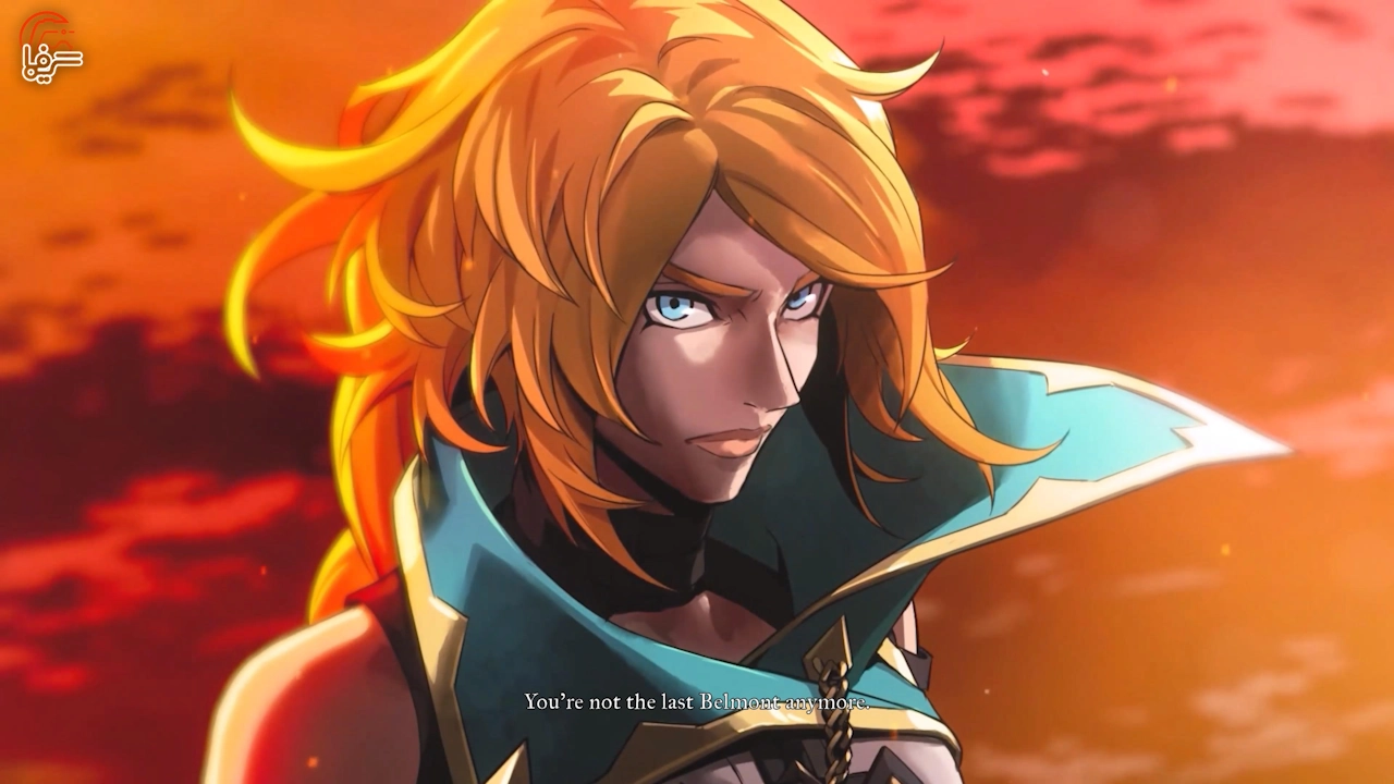 Castlevania Belmonts Curse 20261008175719 نقد و بررسی بازی Castlevania: Belmont’s Curse | موبوگیم