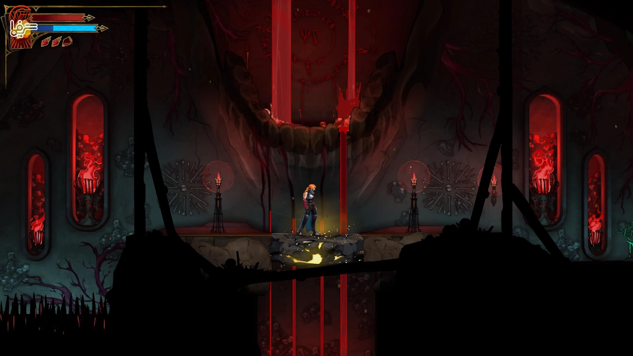 Castlevania Belmonts Curse 20261009175430 نقد و بررسی بازی Castlevania: Belmont’s Curse | موبوگیم