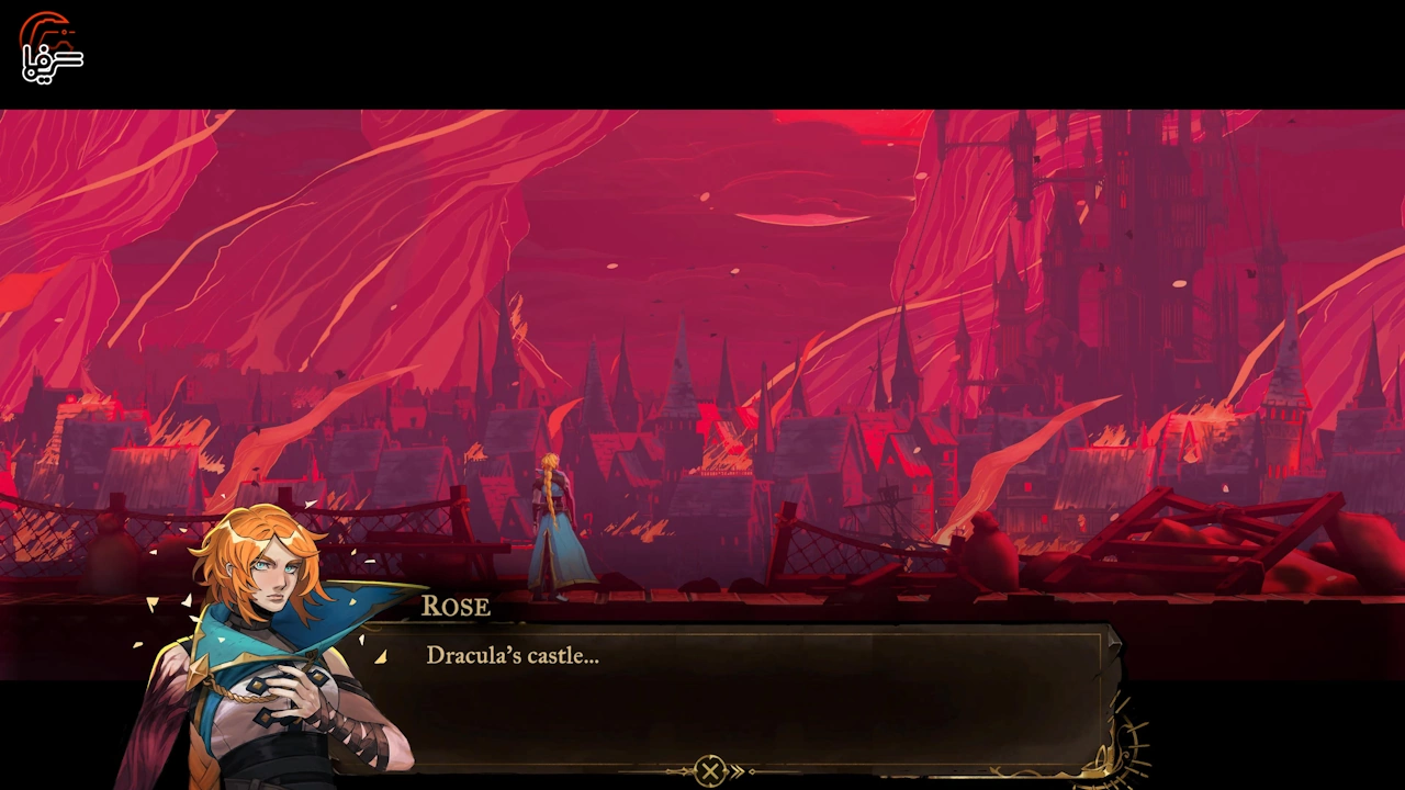 Castlevania Belmonts Curse 20261009184455 نقد و بررسی بازی Castlevania: Belmont’s Curse | موبوگیم